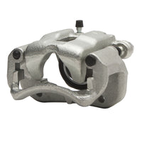 DFC 84-95 Toyota Pickup Front-L Premium Caliper - Silver Zinc Coated