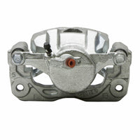 DFC 95-96 Toyota Avalon Front-L Silver Zinc Coated Premium Caliper