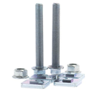 Old Man Emu ARB Castor Correction Kit JK Wrangler
