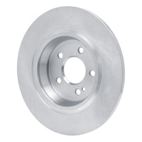 DFC 20-25 Mercedes-Benz CLA250 Rear Brake Rotor