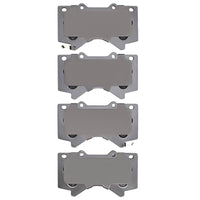R1 Concepts R1 2007-2022 Lexus LX570 Front R1 Optimum OE Pads
