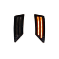 Form Lighting 2019 Ranger LED Sidemarkers (Pair)