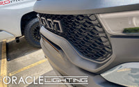 ORACLE Lighting Oracle 19-22 RAM Rebel/TRX Front Bumper Flush LED Light Bar System