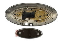 Ford Racing 20-22 Super Duty Black Oval Kit w/Camera