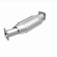MagnaFlow Conv GM 19.75X6.5X4 2.5/2.5