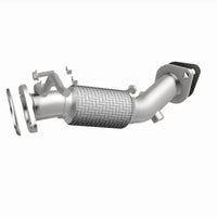 Magnaflow BRE Exhaust 11-14 Sonata 2.0L 2.4L Front Pipe Kit