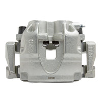 DFC 12-18 Mercedes-Benz GLE350 Front-R Silver Zinc Coated Premium Caliper