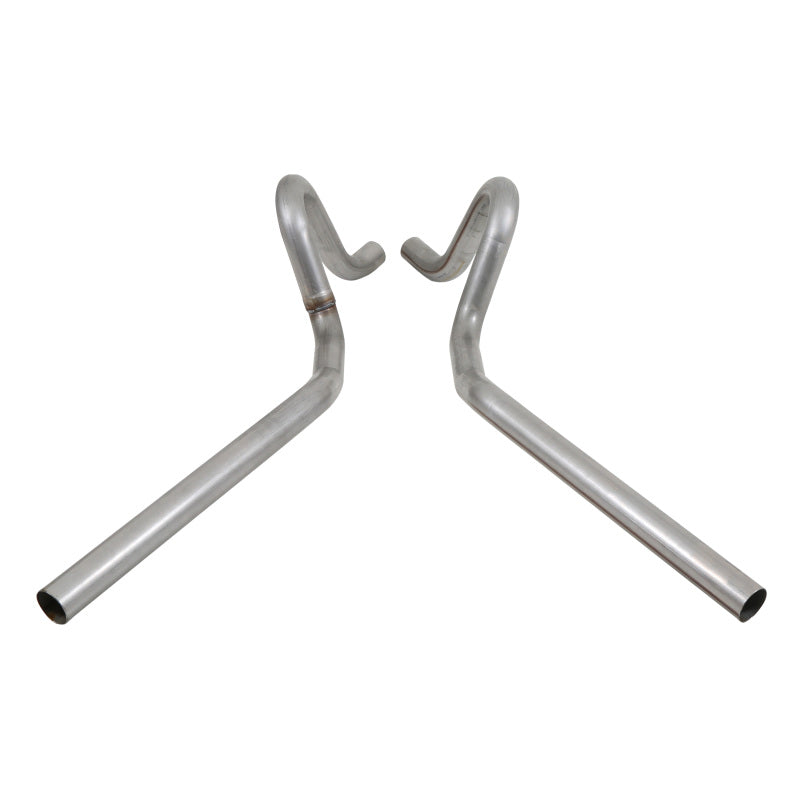Flowmaster GM A-BODY 2.5 in. Tailpipes