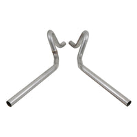 Flowmaster GM A-BODY 2.5 in. Tailpipes