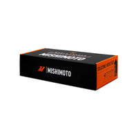 Mishimoto 05-15 Toyota Tacoma 2.7L Silicone Coolant Hose Kit - Red