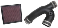 K&N Engineering K&N 18-19 Ford F-150 EcoBoost V6-3.5L F/I Performance Air Intake System