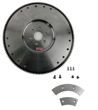 McLeod Racing McLeod Steel Flywheel Ford Big Block 1963-74 Fe 332-427 Eng 40Lbs 184