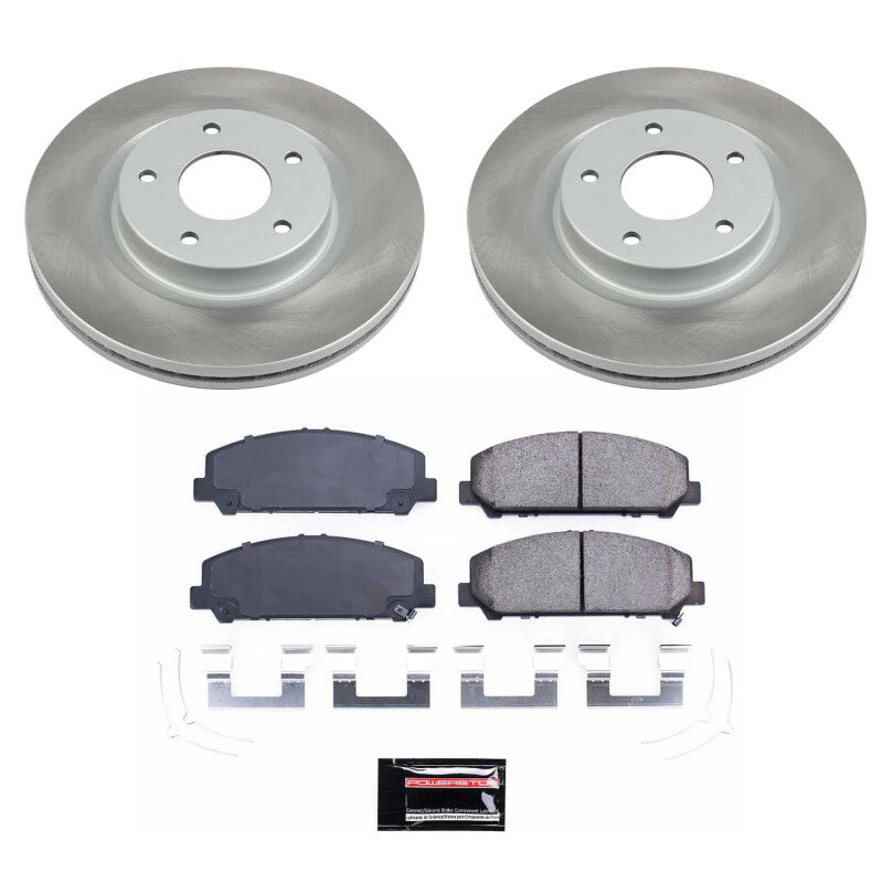 powerstop-sc5821