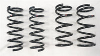 RS-R 03-09 Nissan 350Z (Z33) Down Sus Springs
