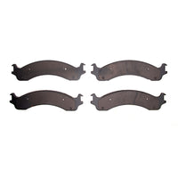 DFC 00-02 Dodge Ram 3500 Front Ultimate Duty Performance Brake Pads
