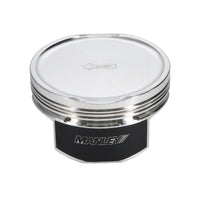 Manley Performance Manley Chrysler Hemi 6.4L 4.095 Inch Bore 6.125in Rod 4.05in Stroke - Piston Set of 8 - Coated
