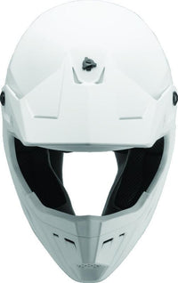 Answer AR1 Solid Helmet Matte White - XS