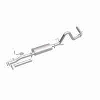 Magnaflow BRExhaust 16-23 Toyota Tacoma 3.5L Exhaust Kit