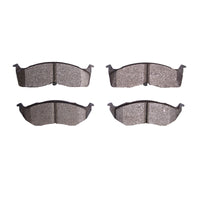 R1 Concepts R1 95-05 Plymouth Neon Front Optimum OE Brake Pads