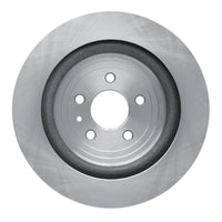 DFC 13-19 Ford Taurus SHO Rear Brake Rotor