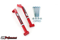 UMI Performance 78-88 GM G-Body Control Arm Reinforcements/Frame Braces