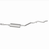 MagnaFlow BRE Exhaust Kit 93-01 Explorer Navajo 4.0L