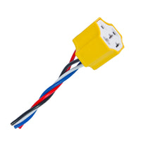 ORACLE Lighting Oracle 4 Pin Relay Adapter