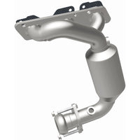 MagnaFlow 2004 Ford Escape 3.0L Direct Fit Converter