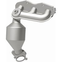 MagnaFlow DF Cat Conv 07-10 Lex/Toy ES350/Camry / Toy 05-10 Avalon 3.5L P/S Manifold *NO CALIFORNIA*