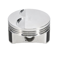 Manley Performance Manley Chevrolet LS Piston Set - 3.905in Bore 1.313in CH, -4.00 CC
