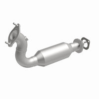 MagnaFlow 08-11 Cadillac CTS 3.6L Direct Fit Converter