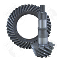 Yukon Gear & Axle Yukon Gear High Performance Gear Set For Ford 8.8in in a 4.30 Ratio
