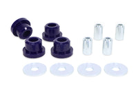SuperPro Alfa Front Upper Control Arm Bush