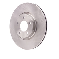 DFC 07-13 Mazda 3 Front Brake Rotor