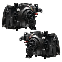 ORACLE Lighting Oracle 02-04 Nissan Xterra SE SMD HL - ColorSHIFT w/ Simple Controller
