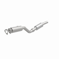 MagnaFlow 06-09 Audi A4 Quattro 3.2L Direct Fit Converter