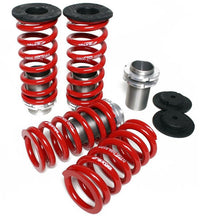 Skunk2 Racing Skunk2 92-01 Honda Prelude (All Models) Coilover Sleeve Kit (Set of 4)