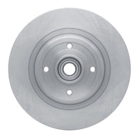 DFC 99-03 Renault Scenic (Mexico) Rear Brake Rotor