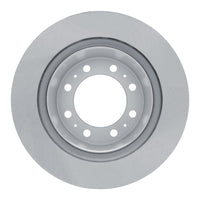 DFC 09-25 Dodge Ram 4000 (Mexico) Rear Brake Rotor