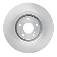 DFC 15-25 Acura MDX Front Brake Rotor