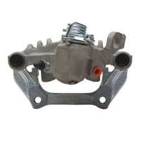 DFC 03-08 Mini Cooper Rear-R Premium Caliper - Silver Zinc Coated