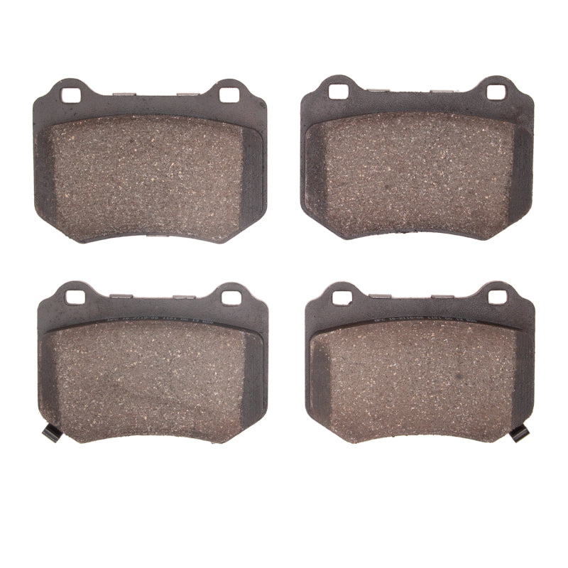 R1 Concepts R1 18-25 Subaru WRX Rear R1 Ceramic Brake Pads