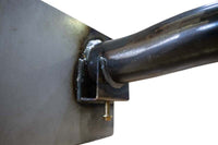 Rustbuster Rear Fuel Tank Crossmember