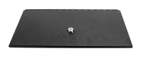 Tuffy Products Tuffy Ram Trucks Crew Cab Infloor Lid W/ Keyed Lock