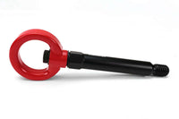Perrin Performance PERRIN 23-26 Toyota GR Corolla Rear Tow Hook - Red