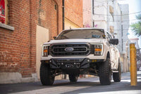 DV8 Offroad 2021-2023 Ford F-150 DV8 Offroad Adaptive Cruise Control Relocation Bracket