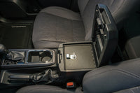 Tuffy Products Tuffy Console Safe For 2016Current Toyota Tacoma