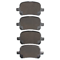 DFC 97-04 Lexus ES300 Front 5000 Advanced Ceramic Brake Pads