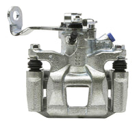DFC 15-19 Ford Mustang Rear-L Silver Zinc Coated Premium Caliper