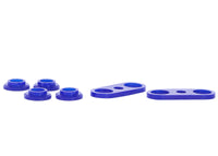 SuperPro Transmission Xmember Mounting Kit